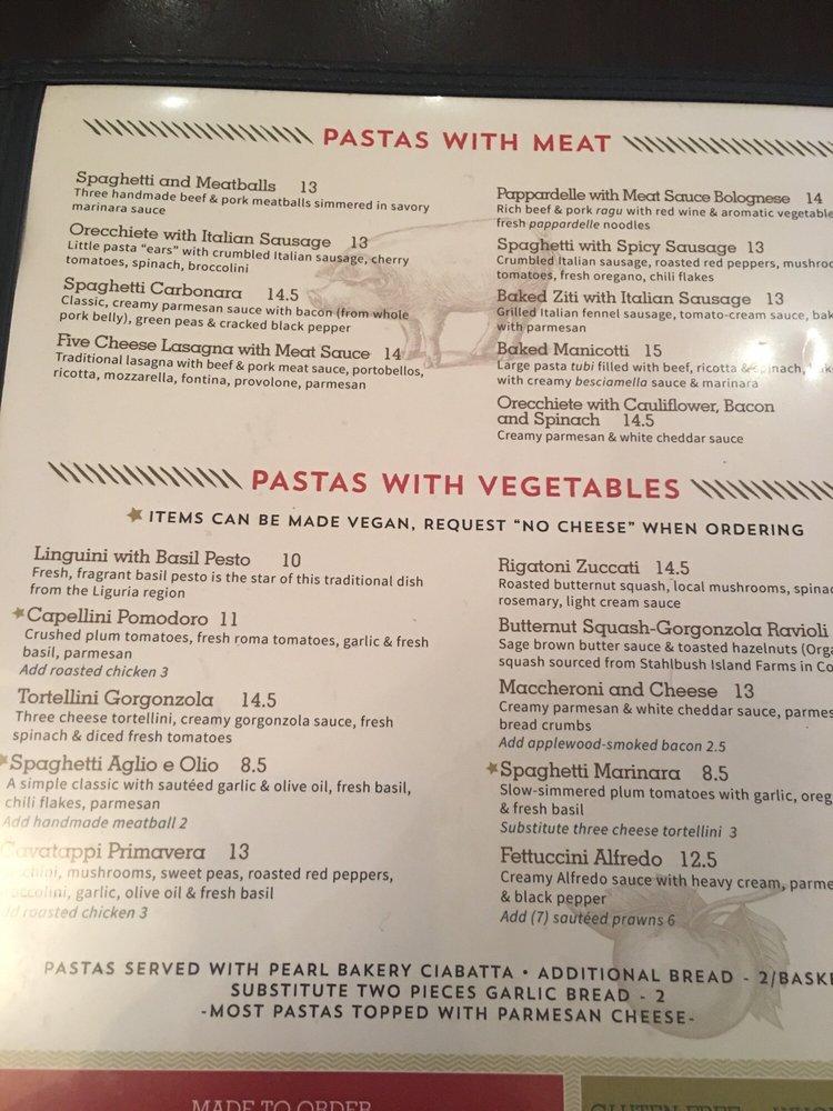 menu-at-pastini-restaurant-portland-911-sw-taylor-st