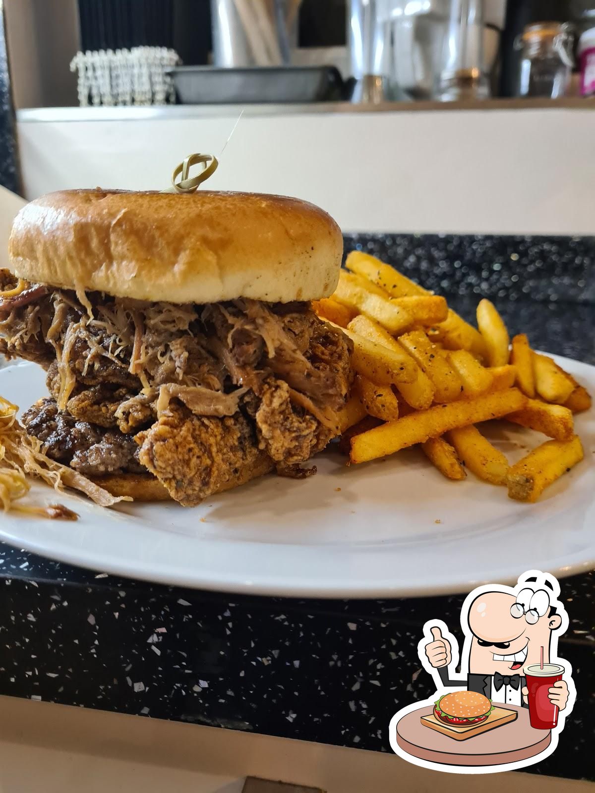 ZZQ Smokehouse In Eagan Restaurant Menu And Reviews