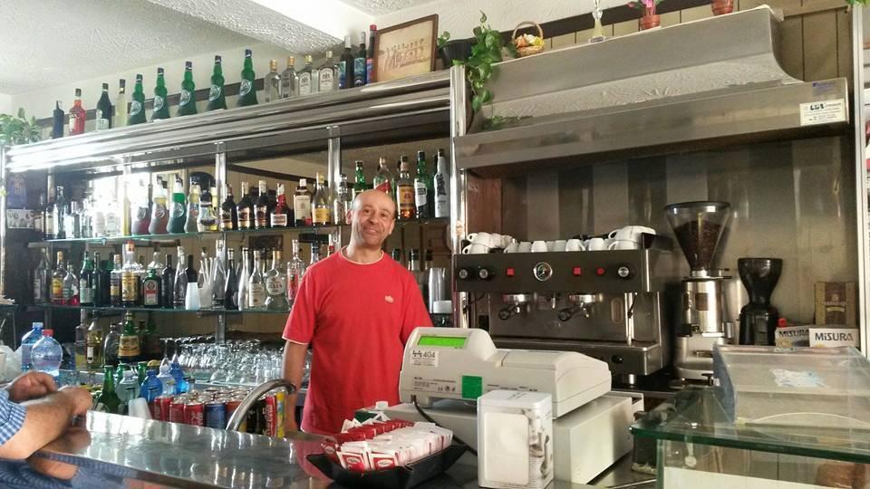 Belvedere aidone geltaria e tavola calde e panini pub & bar, Italy