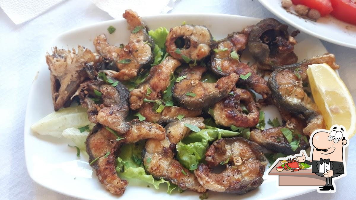 Brothers Fish & Meat Tavern restaurant, Ksamil Restaurant reviews