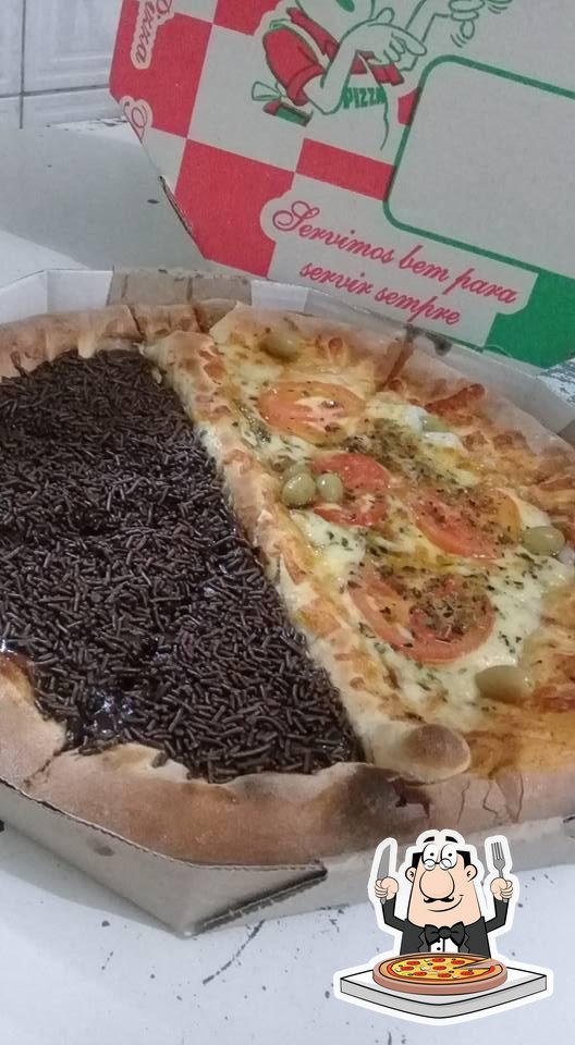 Pizzaria E Esfiharia Pagulla