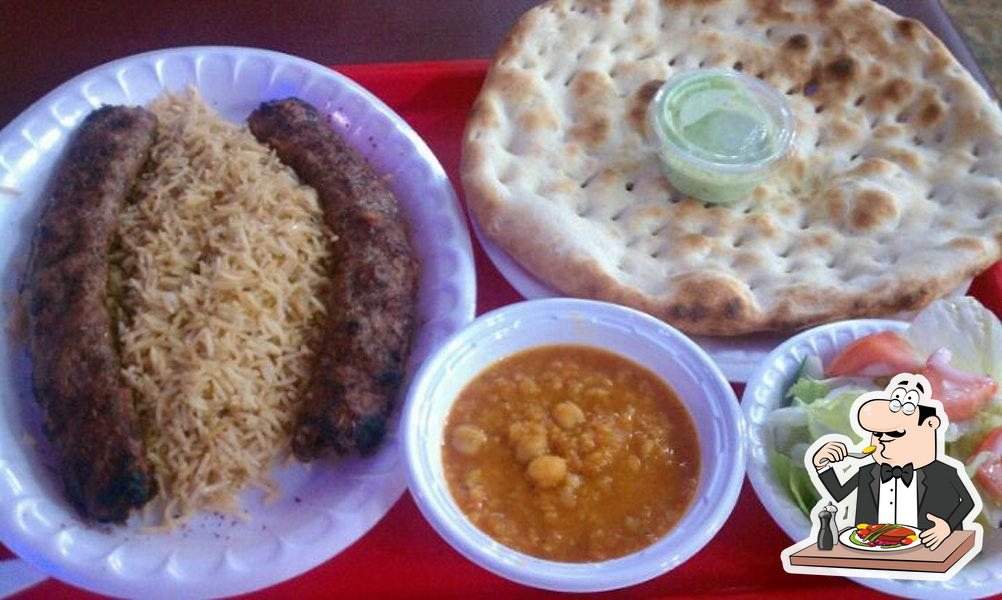 WATAN KABAB HOUSE in Chantilly