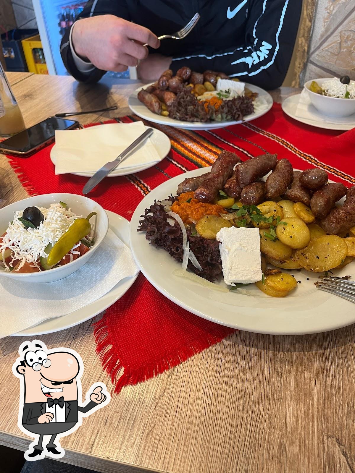 balkan grill frankfurt am main