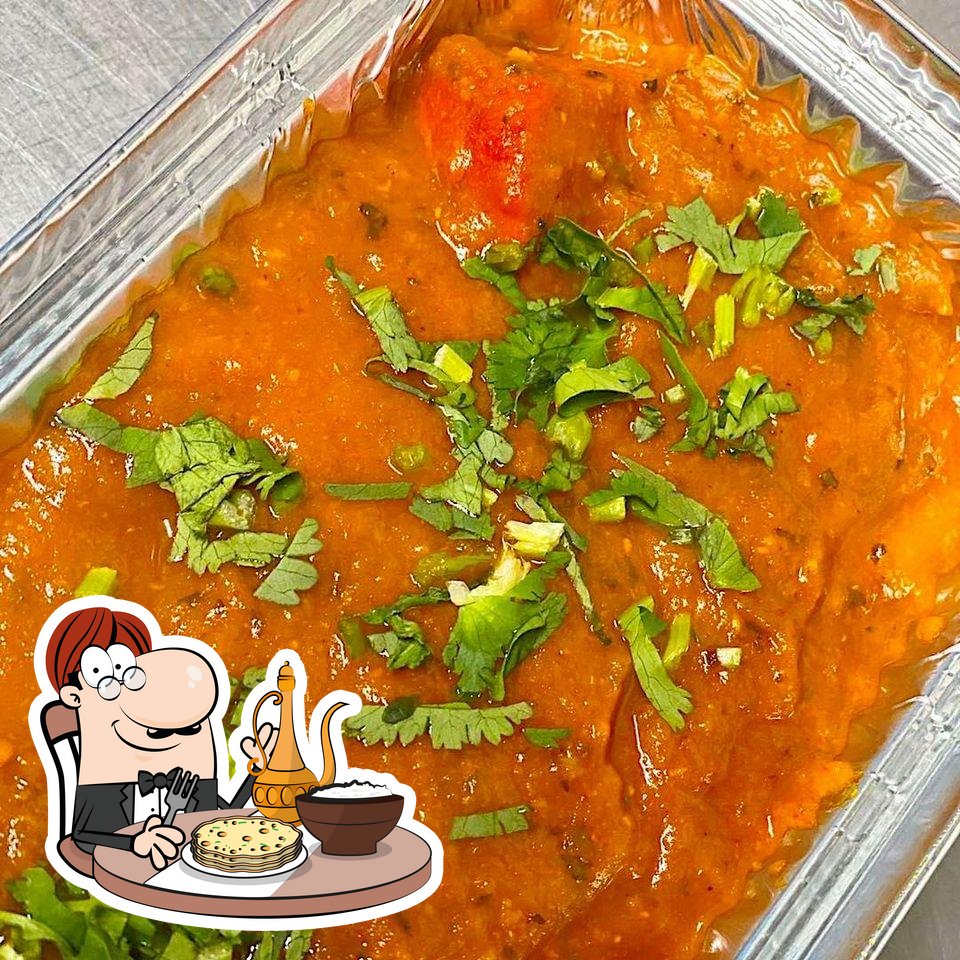 Dilshad Tandoori Indian Takeaway in Choppington Restaurant reviews