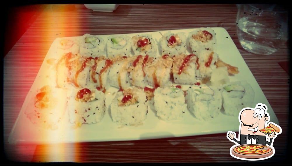 Combien peut-on manger de sushis pour un repas ? - Fleur de sushiFleur de  Sushi Caen - Restaurant Japonais