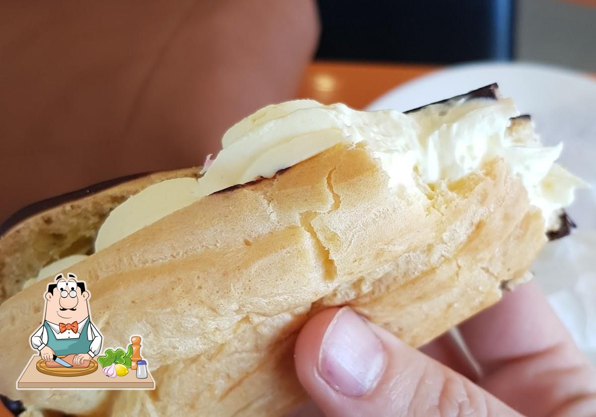 the spinning fork in Largs Bay Restaurant menu and reviews