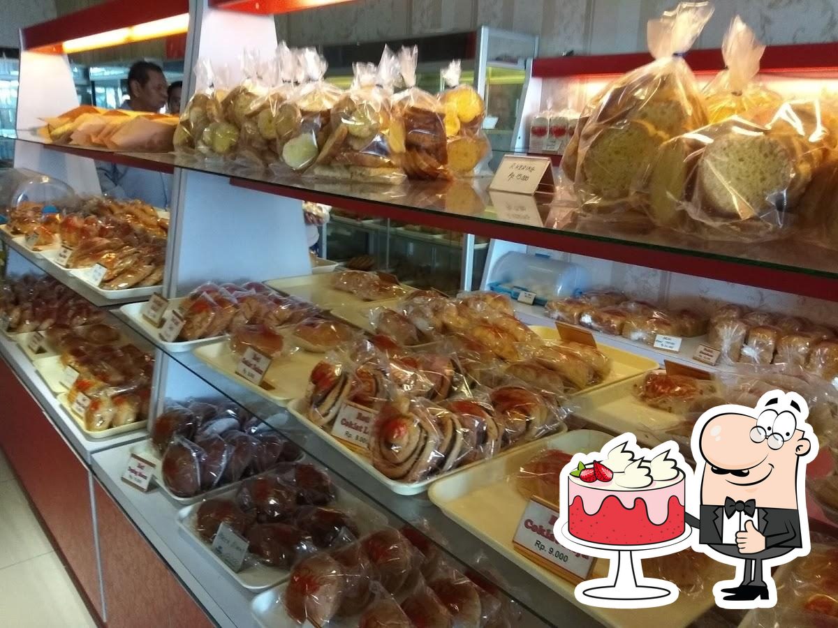 Gloria Cake And Bakery, Sorong Restaurant reviews