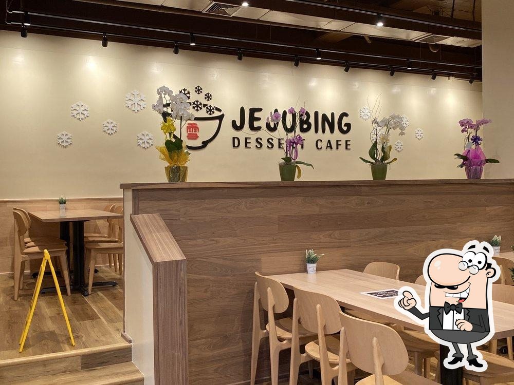 Jejubing Dessert Cafe In Honolulu Restaurant Reviews