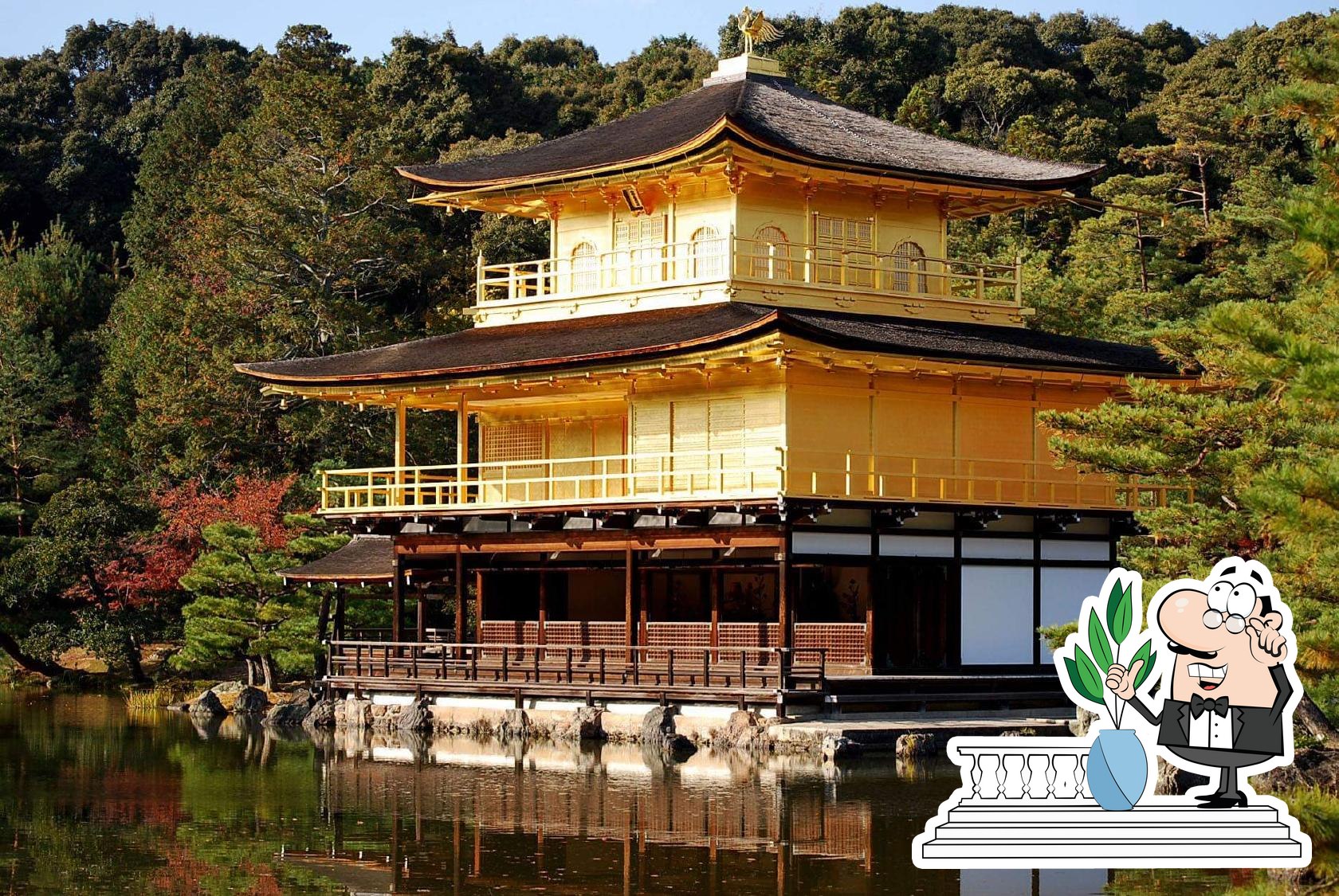Restaurant Japonais Chalon Sur Saone