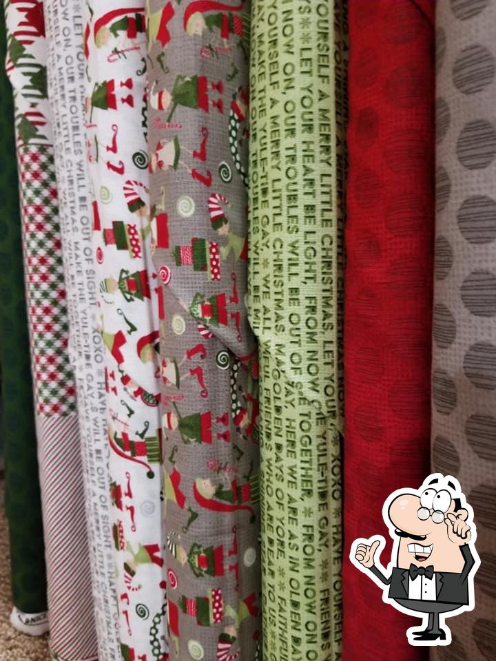 The Quilting Grounds in Norwood Young America Restaurant reviews