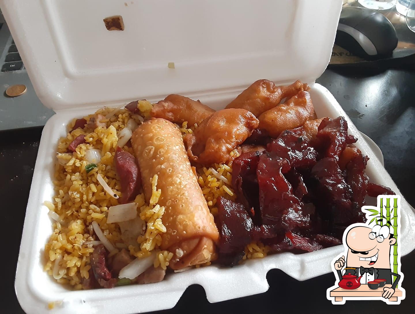 Moon Star Restaurant in Torrington Restaurant menu and reviews