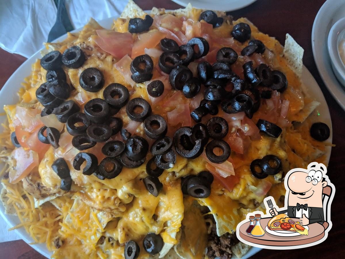 Iron Horse Bar & Grill in Spokane Valley Restaurant menu and reviews