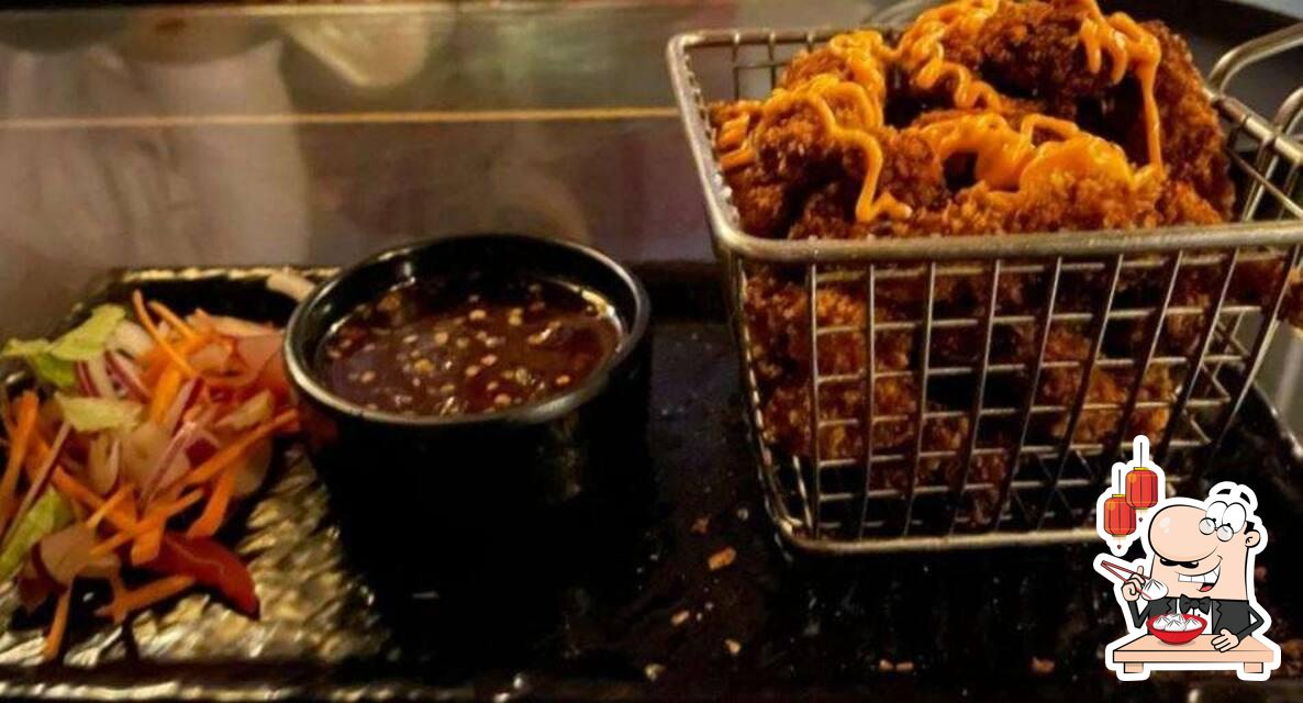 Pub 13, Kolkata - Restaurant menu and reviews