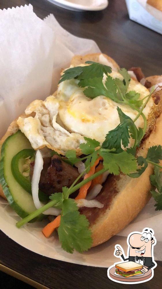 Nam Wah Chinese & Vietnamese Cuisine in Berea Restaurant reviews