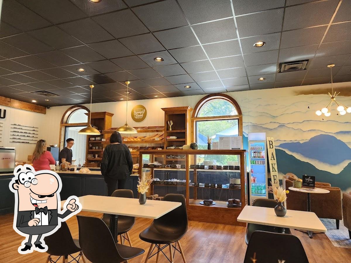 All good things bakery in tryon restaurant menu and reviews