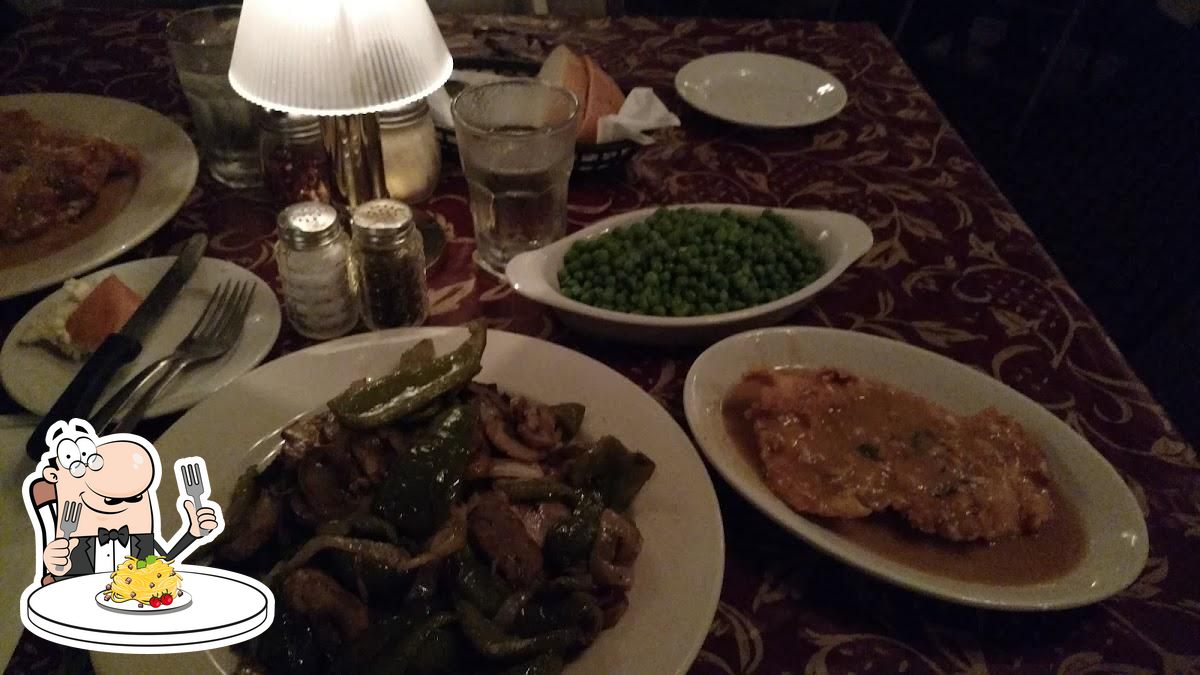 Lib's Supper Club in Elmira Restaurant menu and reviews