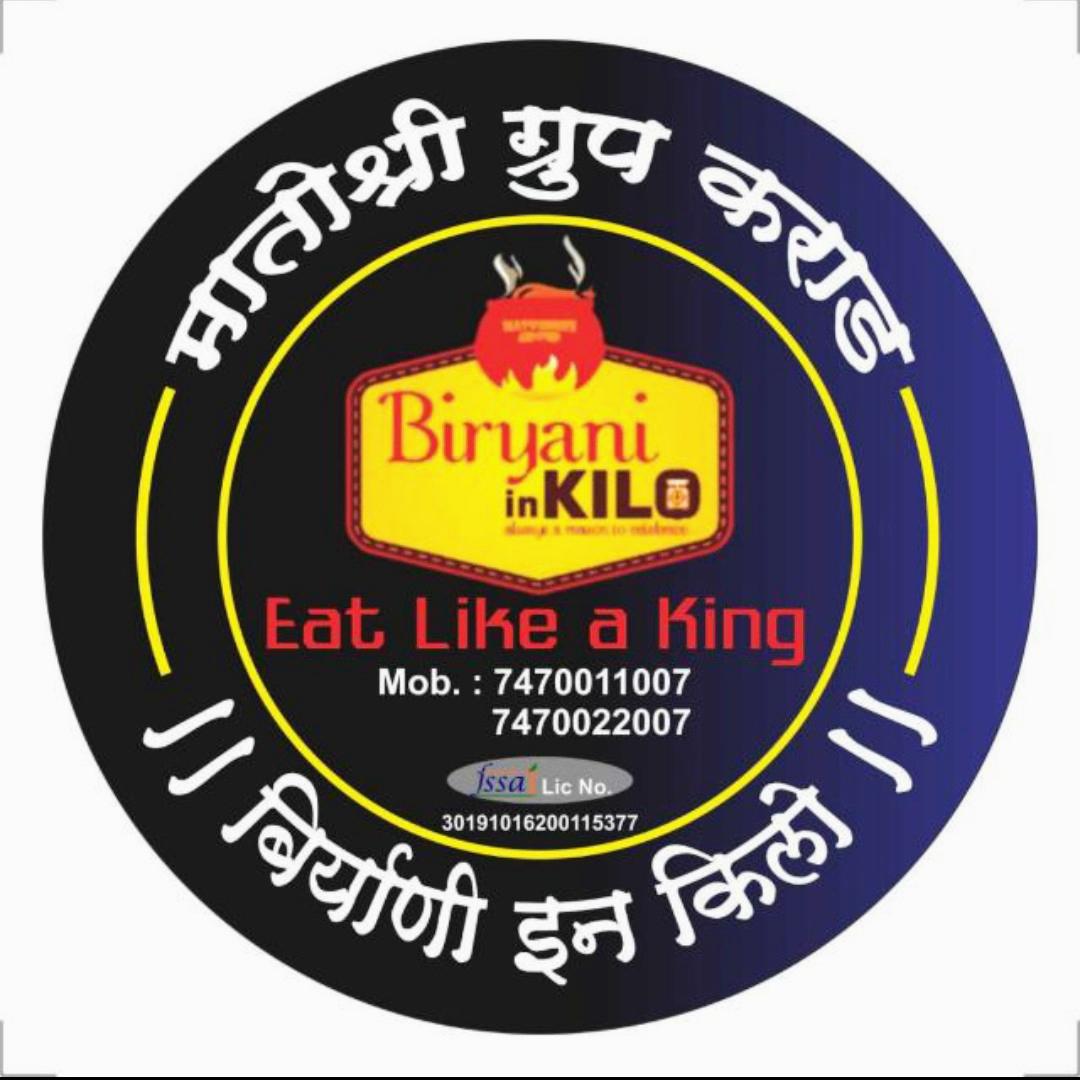 Kathal biryani- Because At BBK we never run out of delicious products even  when you're fasting. Order online at www.biryanibykilo.com or call us at  +91... | By Biryani By KiloFacebook