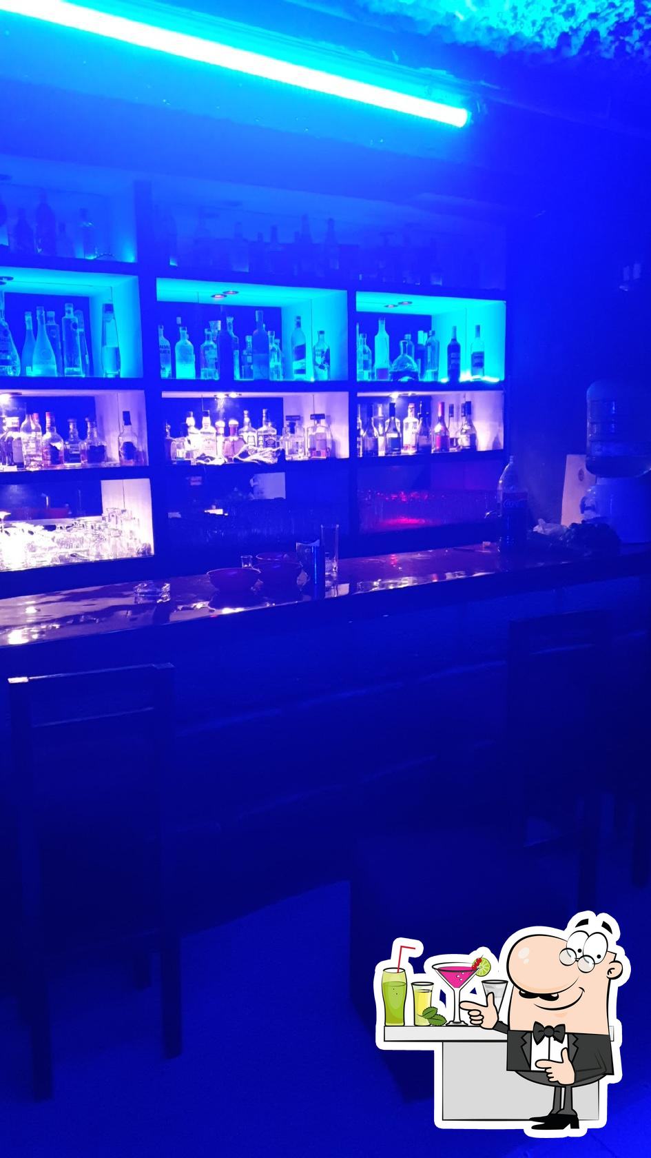 Club 69sw (Pablo 69), Toluca - Restaurant reviews