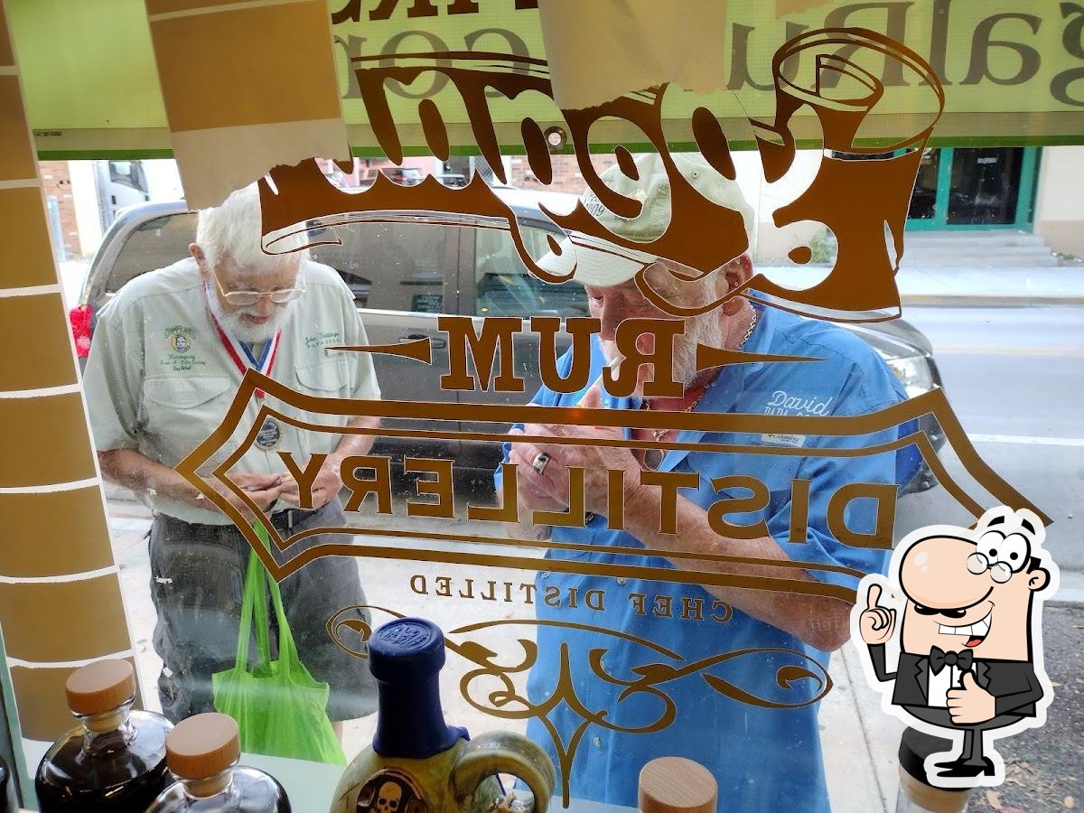 The Oriole Club in Key West Restaurant reviews
