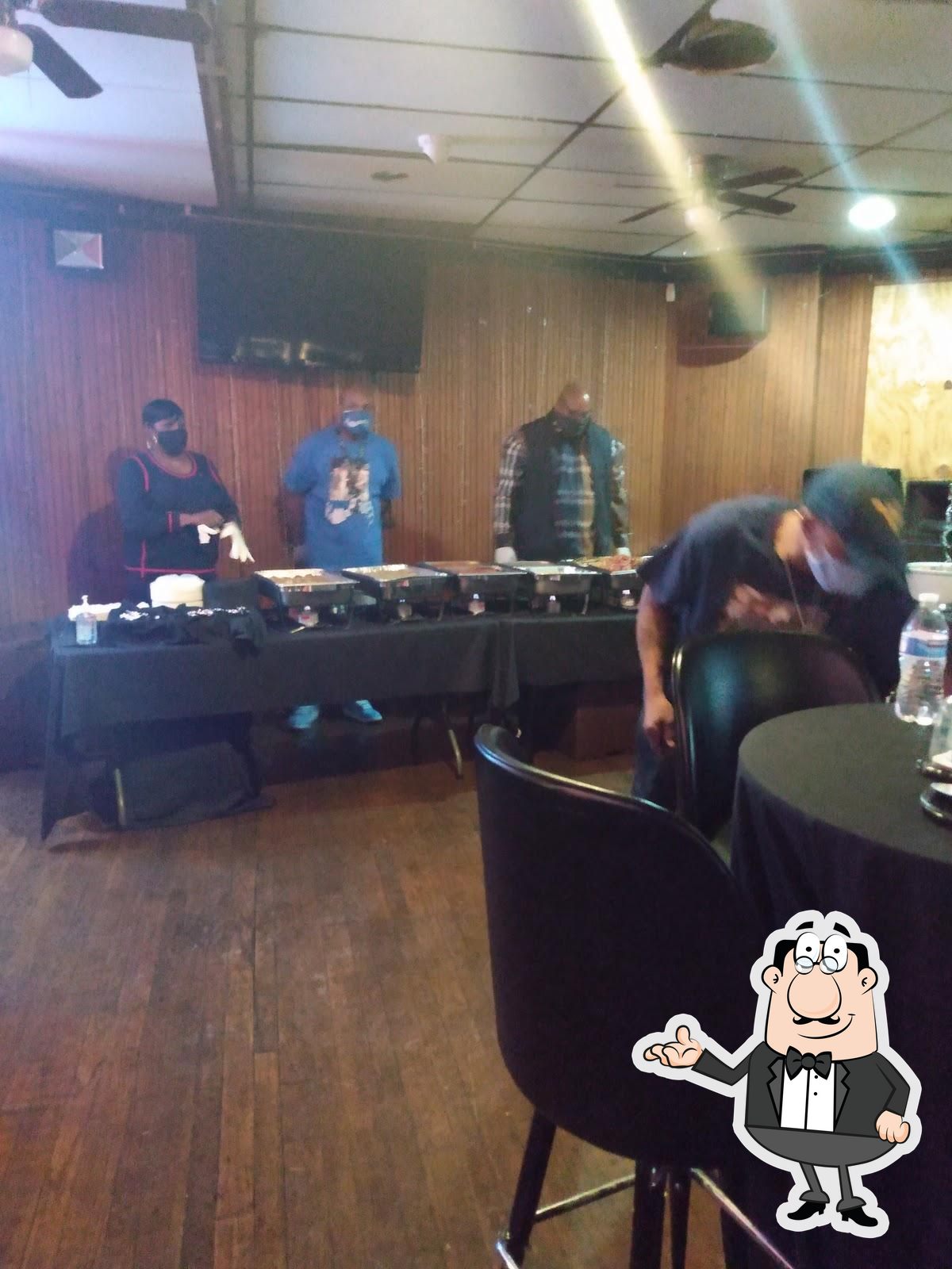 Sugar's Lounge in Dayton Restaurant reviews