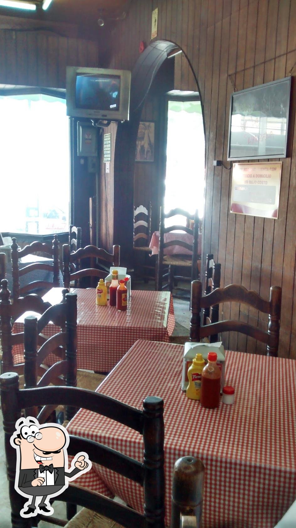 Old West, Toluca de Lerdo - Menú del restaurante, precios y reseñas
