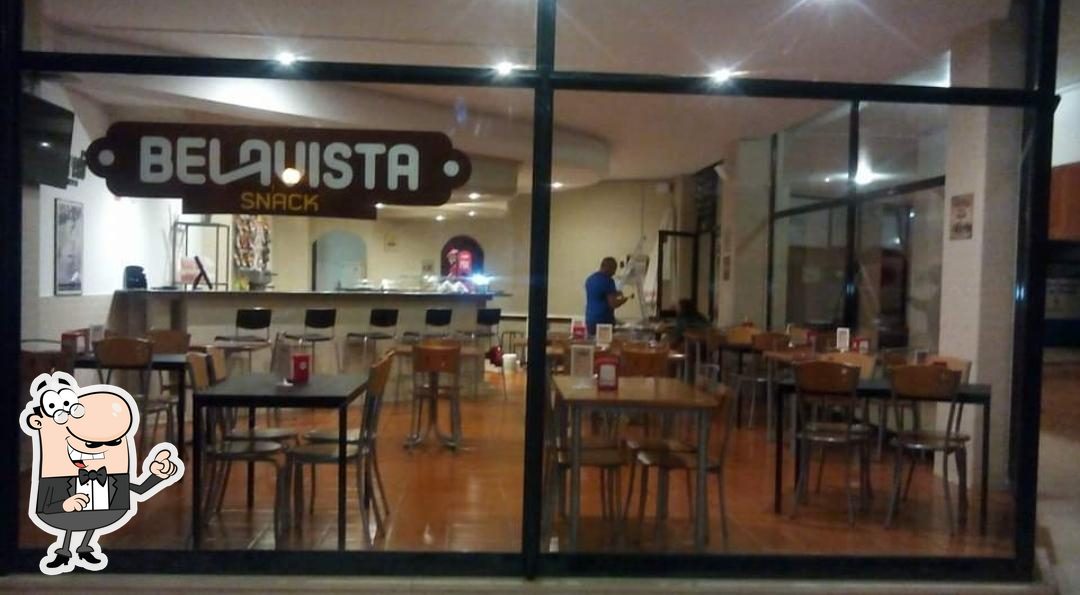 Bela Vista Snack restaurant, Cantanhede Restaurant reviews
