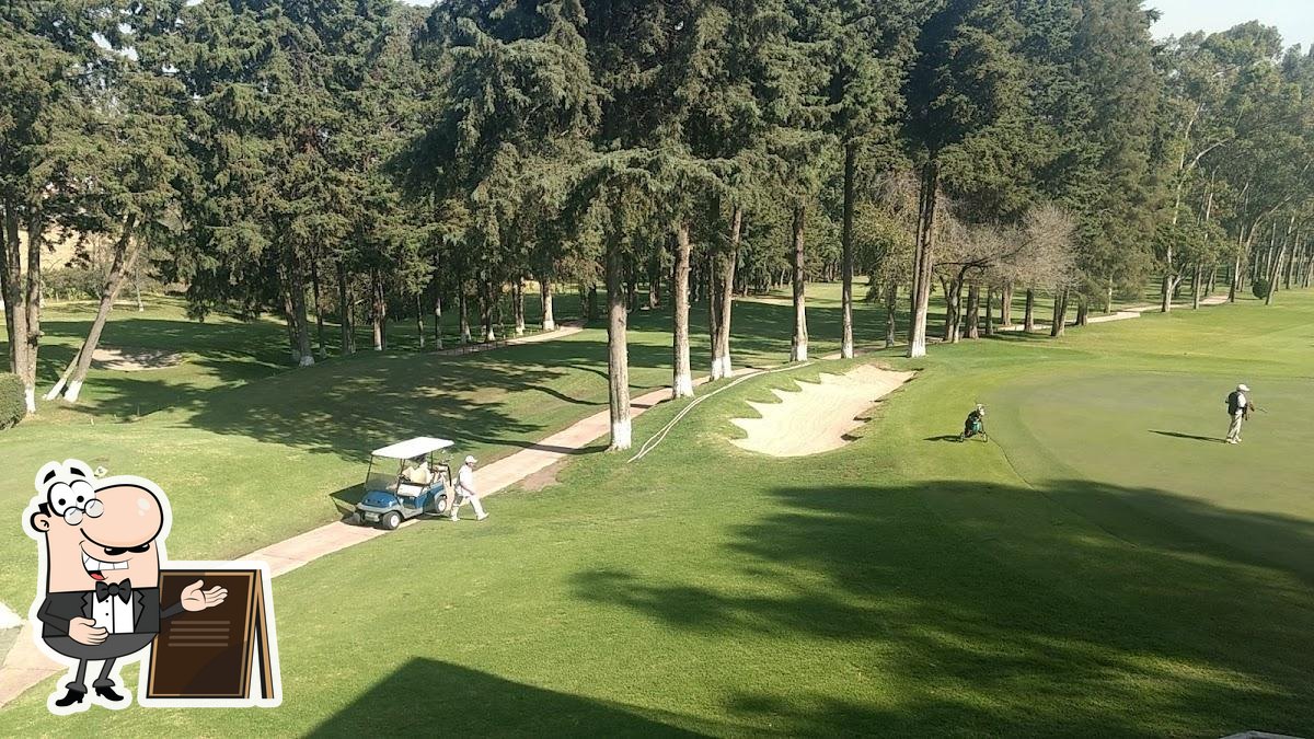 Coral Clubes Golf, Ixtapaluca - Opiniones del restaurante