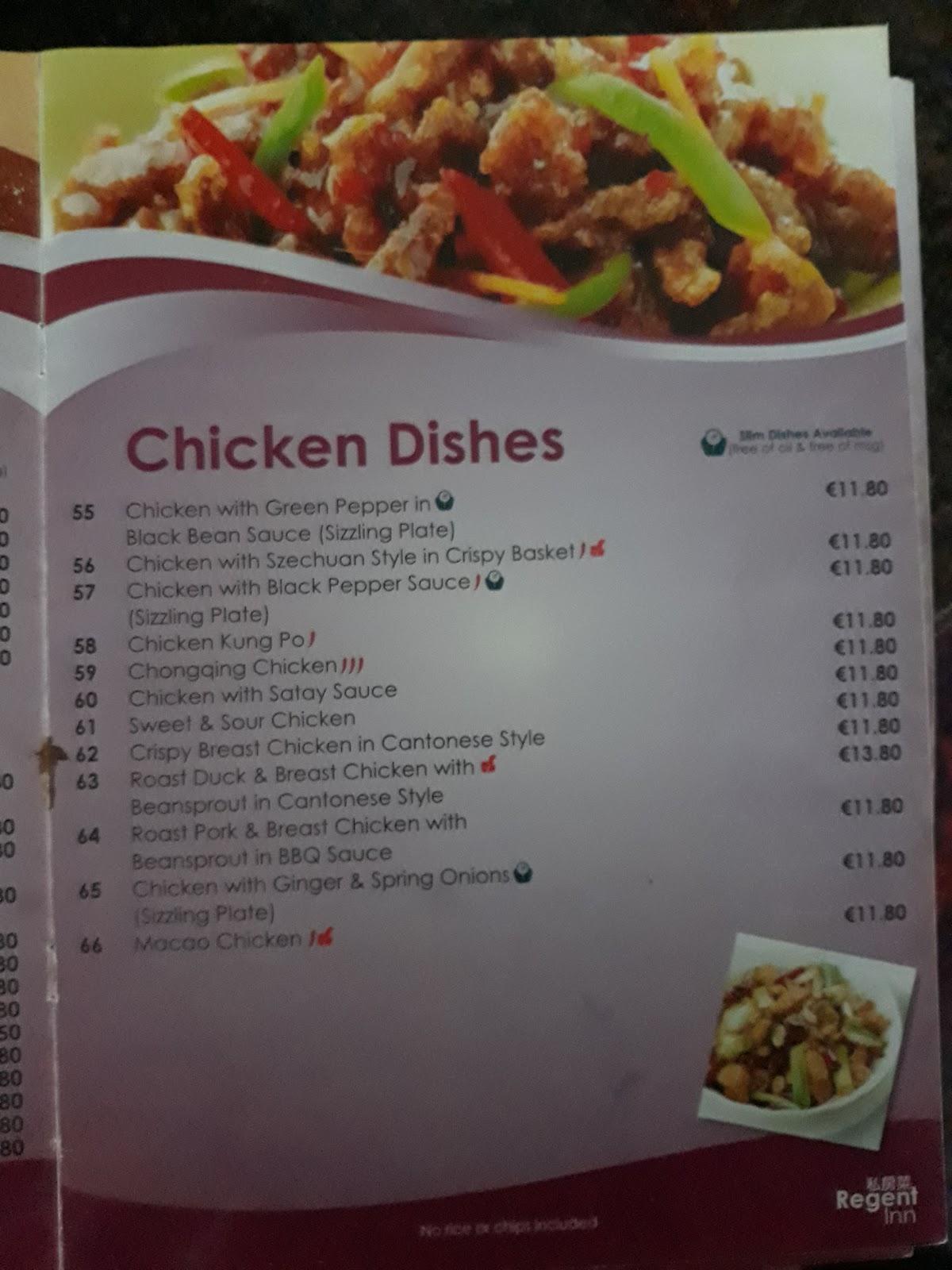Menu at Mela Asian Food & Bubble Tea restaurant, Drogheda