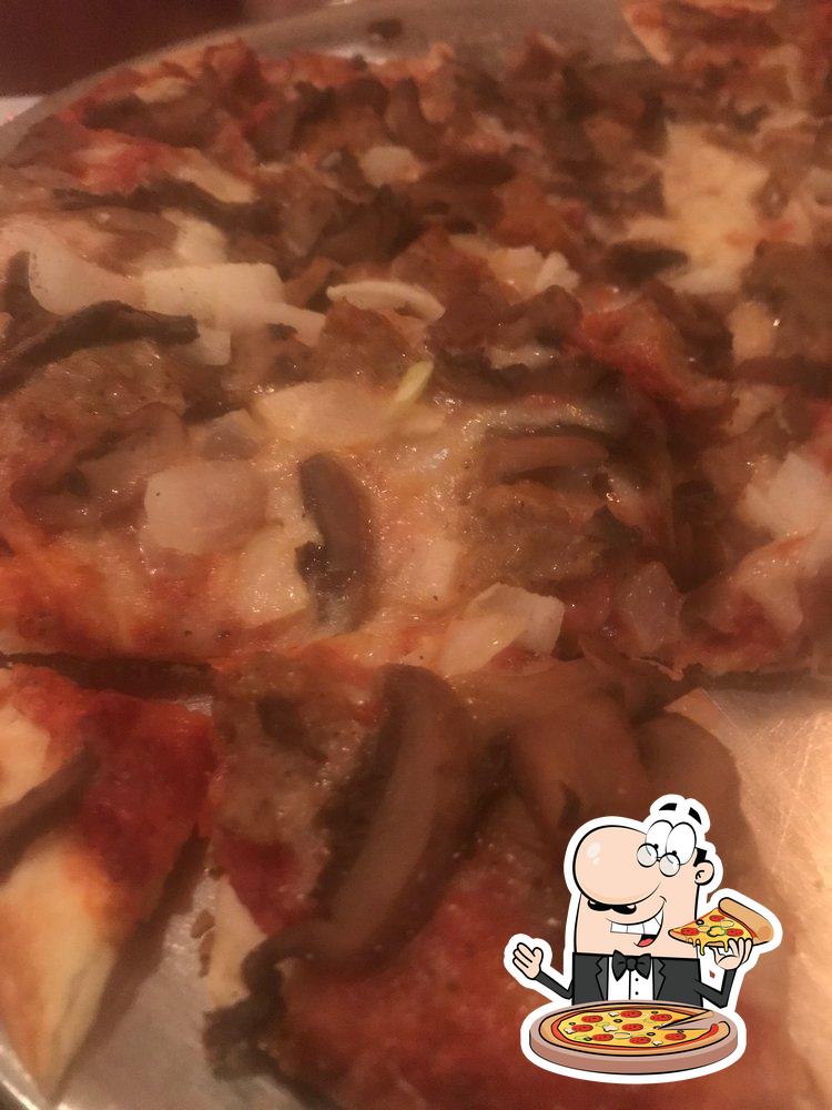 Papa Luigi's Pizza - Cudahy, WI