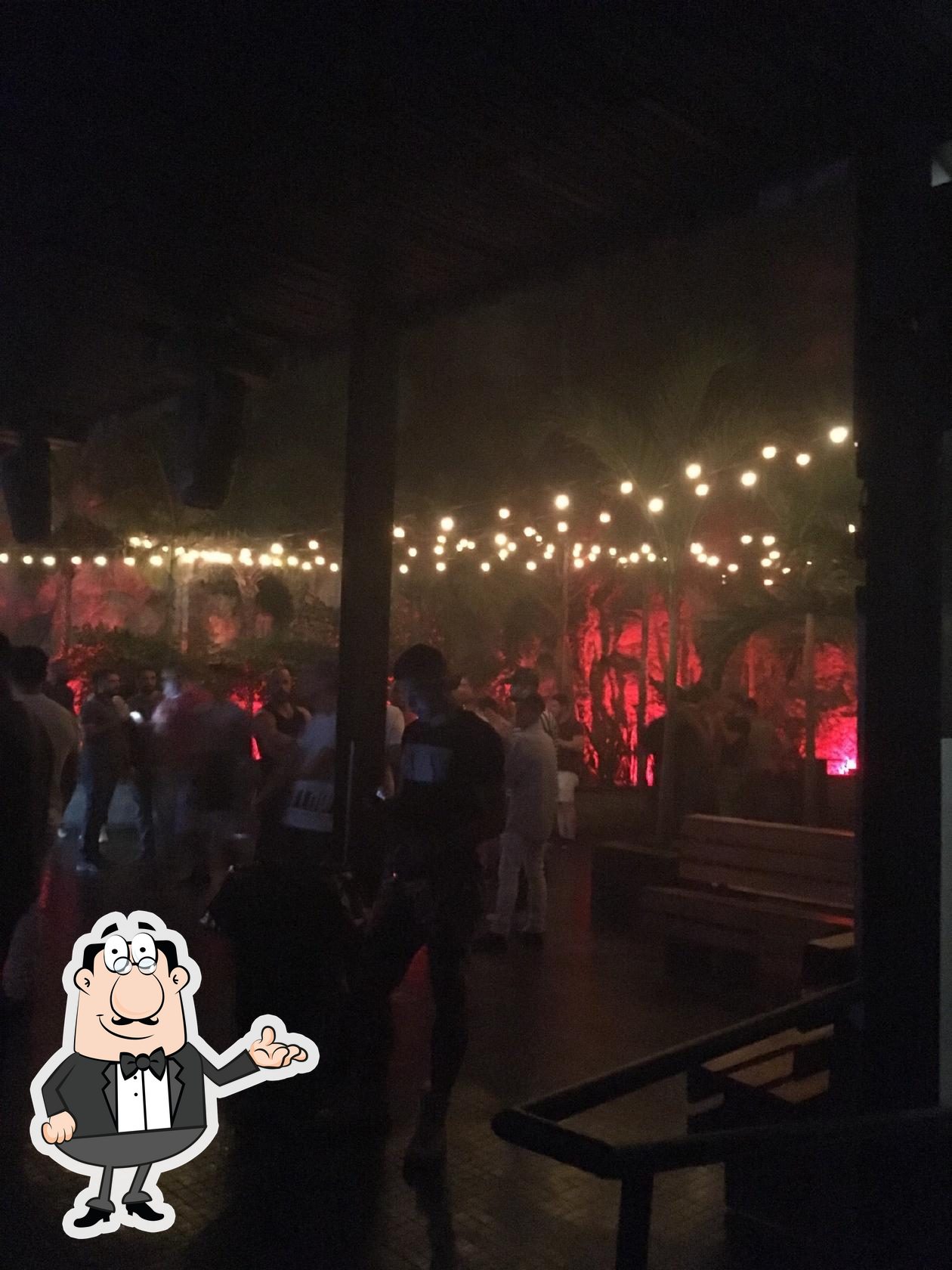 The Week club, Rio de Janeiro, R. Sacadura Cabral - Restaurant reviews