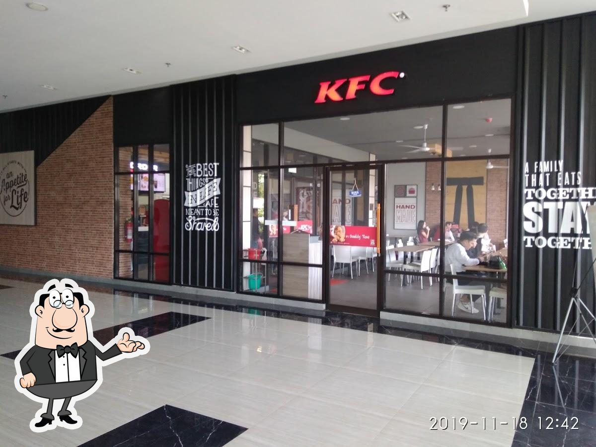 KFC Box Harbour Bay restaurant, Batam Restaurant reviews