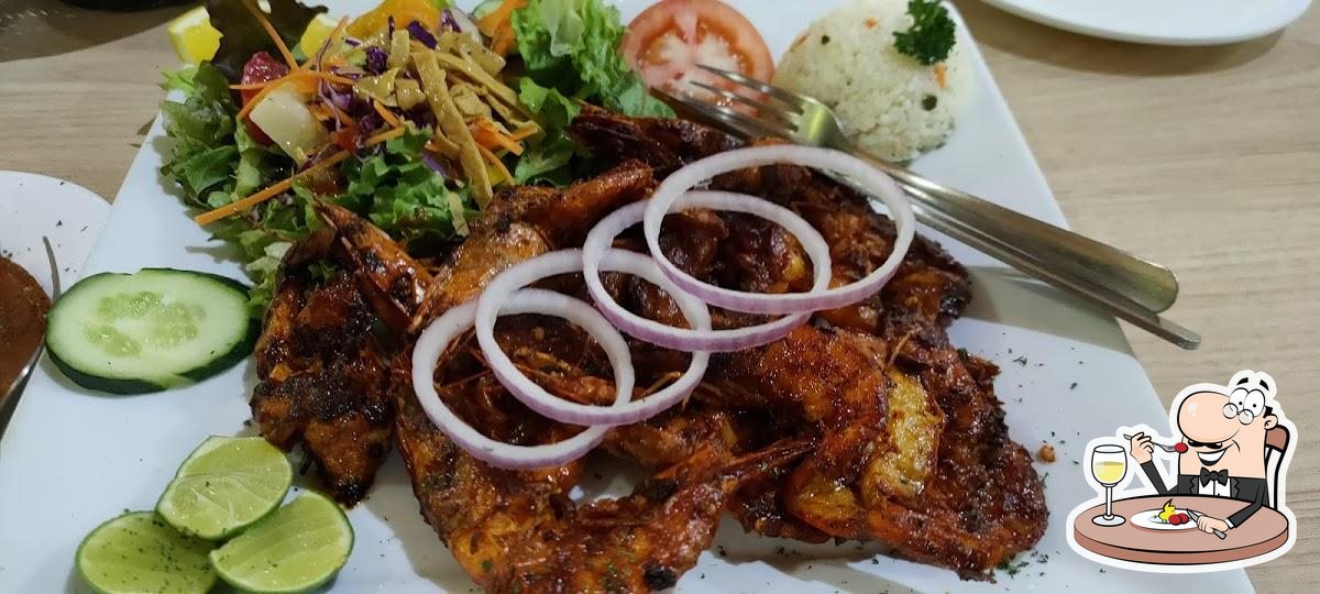 Restaurante Mariscos Pepe, Guadalajara, Misiones 599 - Opiniones del  restaurante