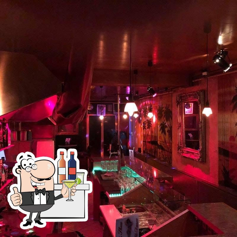 Venus Bar, Rorschach