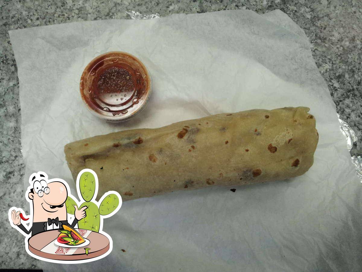 Fausto's Mexican Grill, 229 N Stephanie St A in Henderson - Restaurant ...