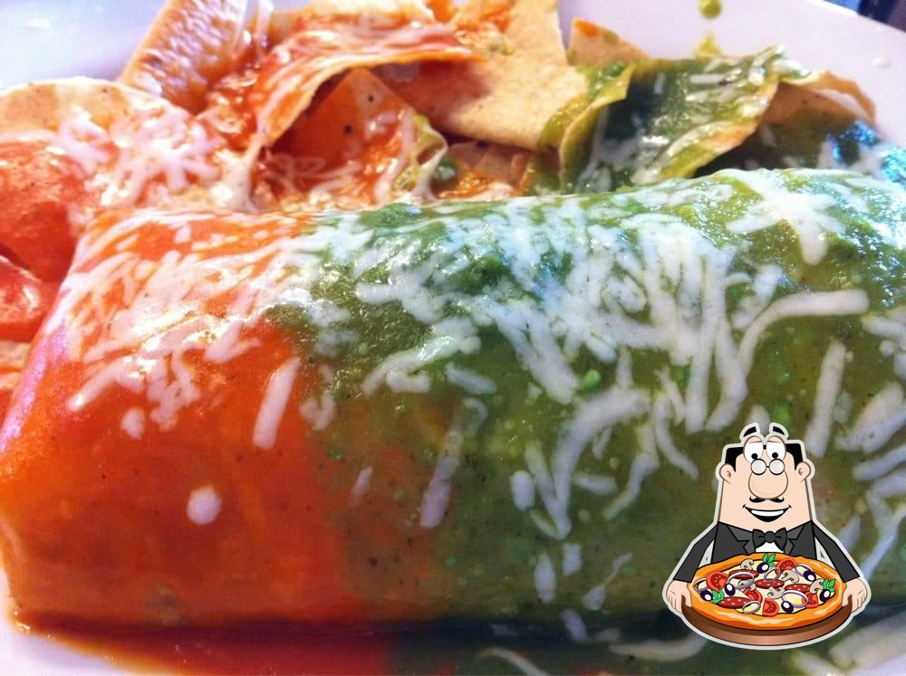 Cancun Authentic Mexican Food, 7011 Warner Ave, The Stater Bros Plz in Huntington Beach