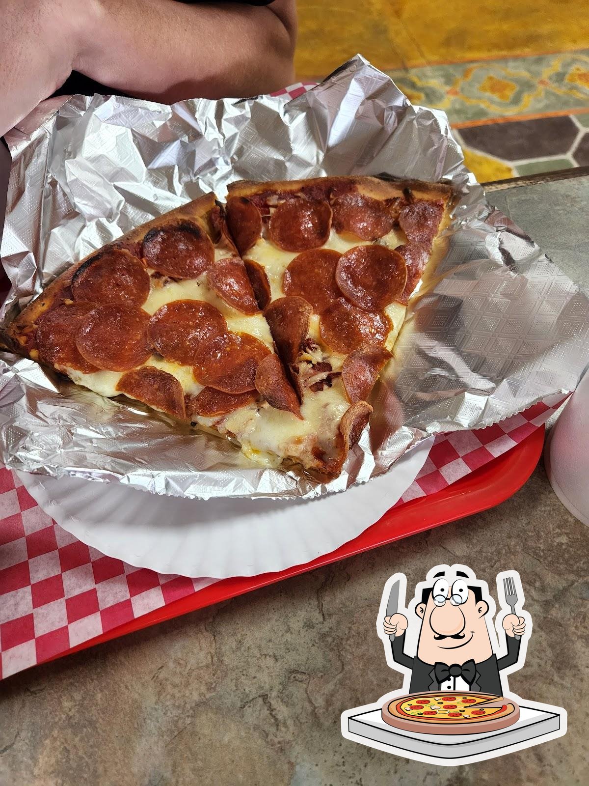 Giovanni's Pizzeria & Pasta in Corpus Christi Restaurant reviews