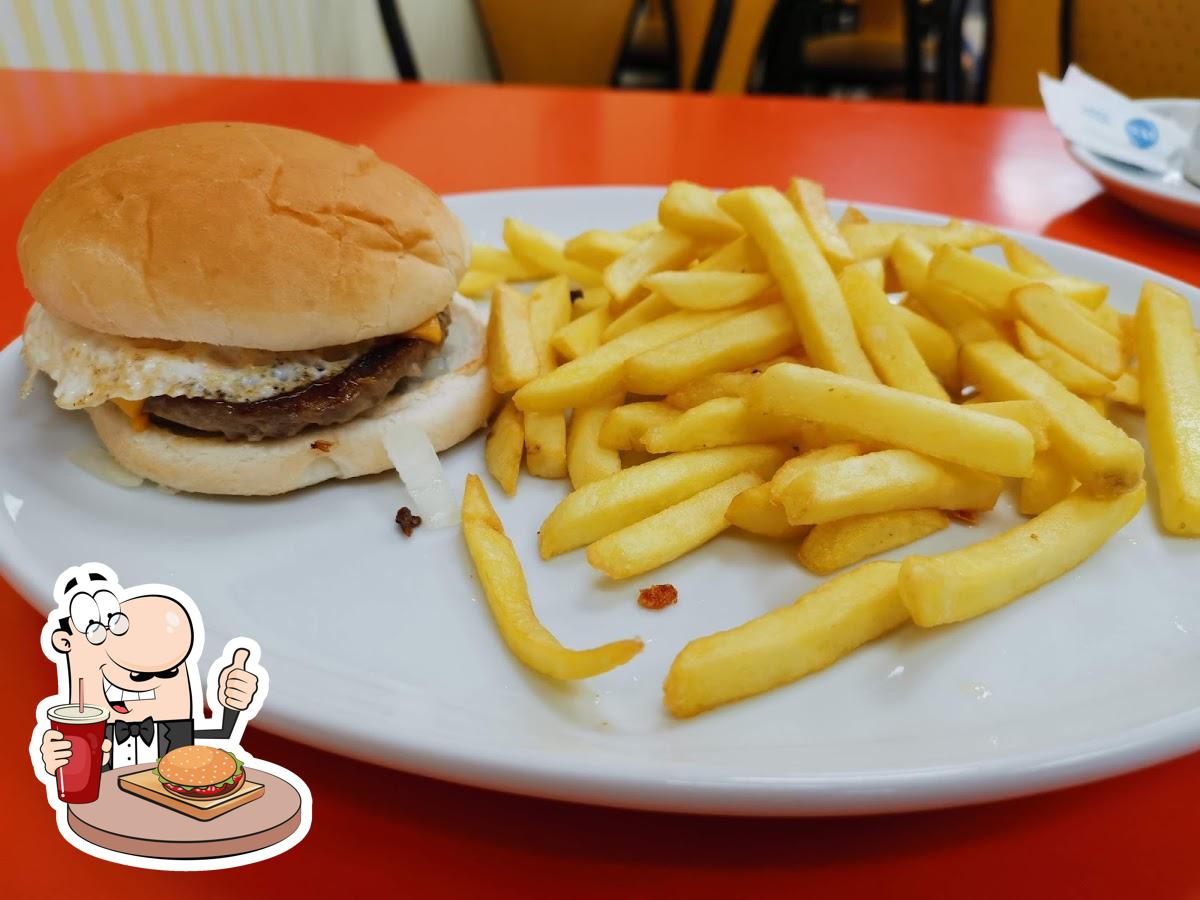 Brunch Munch Cafe in Salford Restaurant menu and reviews