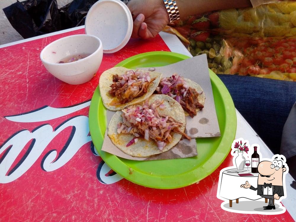La Rancherita Molino y tortillería, Tijuana Restaurant reviews