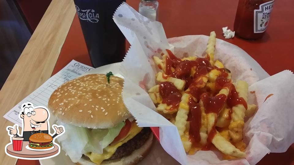 Mac's Breakfast Anytime Restaurant in Wadesboro
