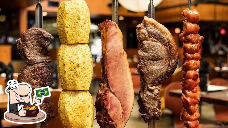 Restaurante Sal e Brasa, Ciudad López Mateos, Avenida de los ...
