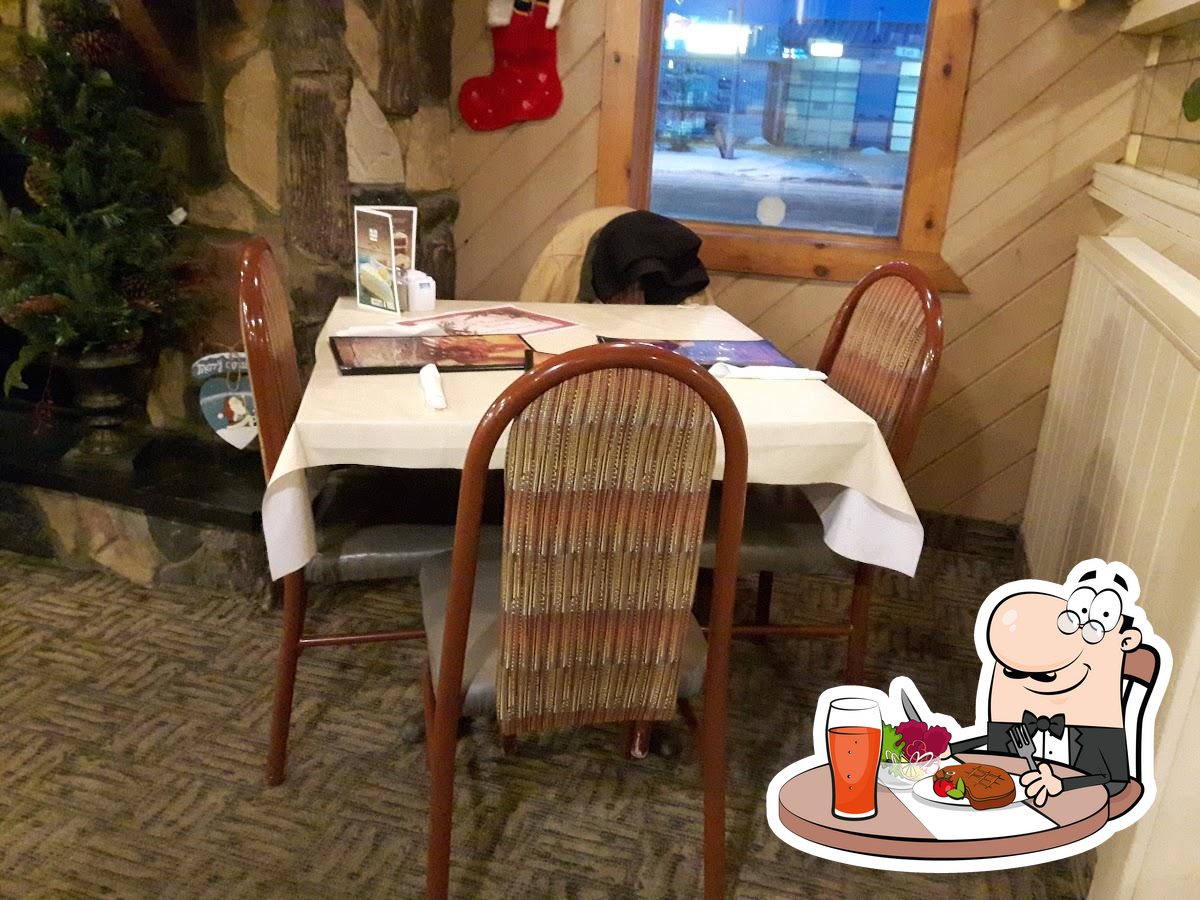 Apollo Pizza in Westlock Restaurant menu and reviews