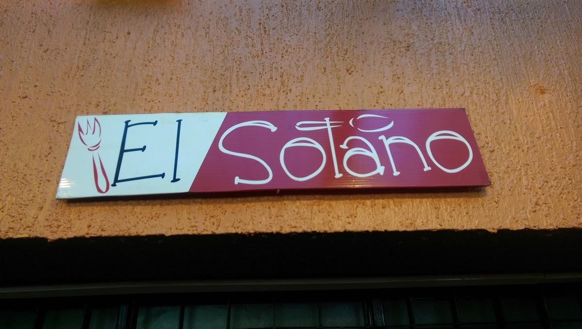 El sotano restaurant, Cuautitlán Izcalli, Temoaya 36 - Restaurant reviews