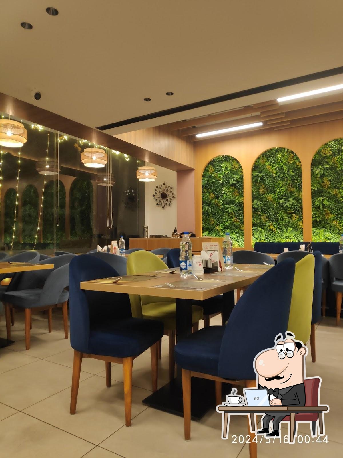 Gochick, HSR Layout, Bengaluru - Restaurant menu, prices and reviews