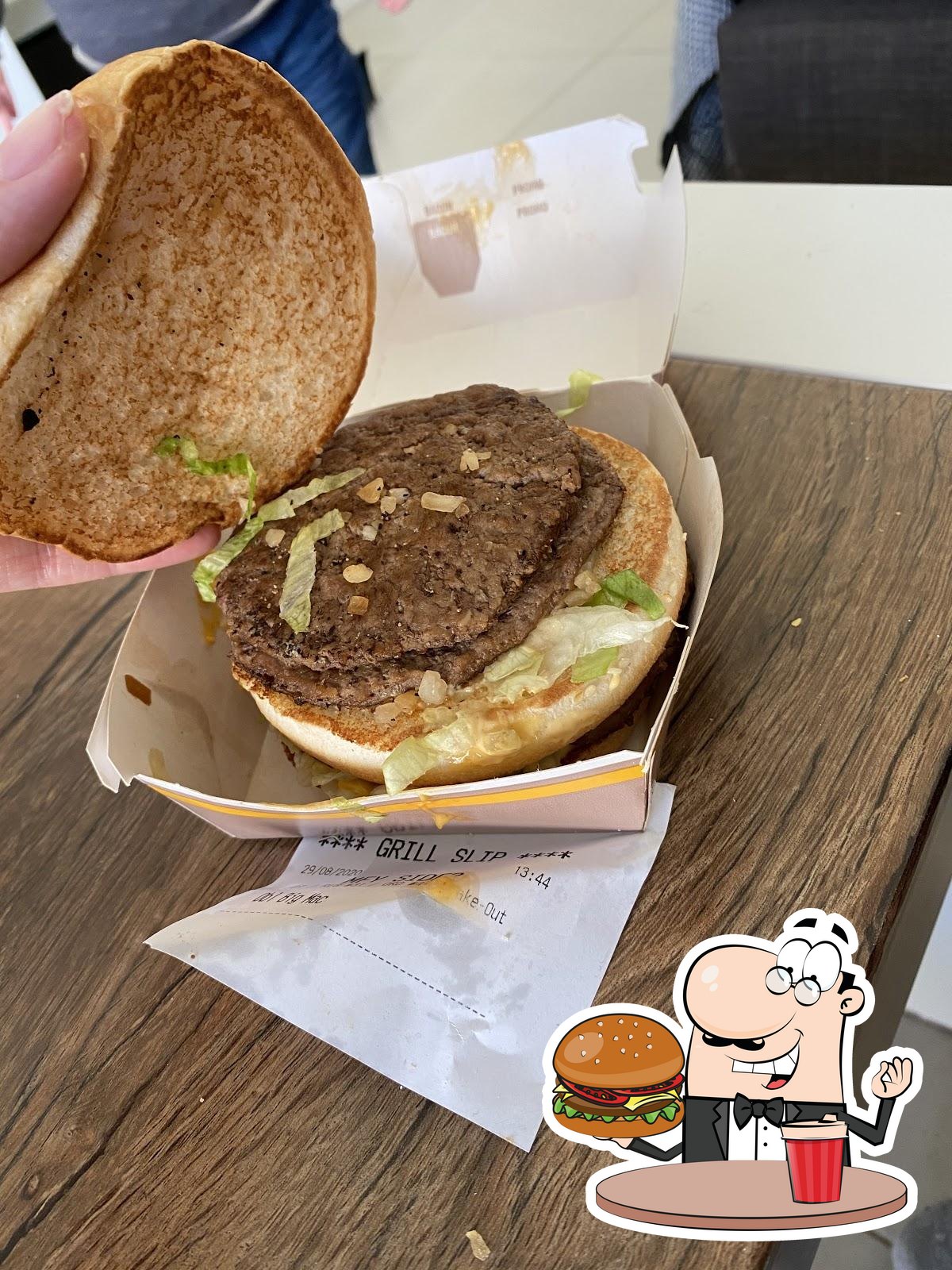 McDonald's, 1 Silver Banksia, Boulevarde in Cranbourne Restaurant