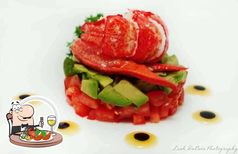 The Cellar Restaurant in Daytona Beach Restaurant menu and reviews