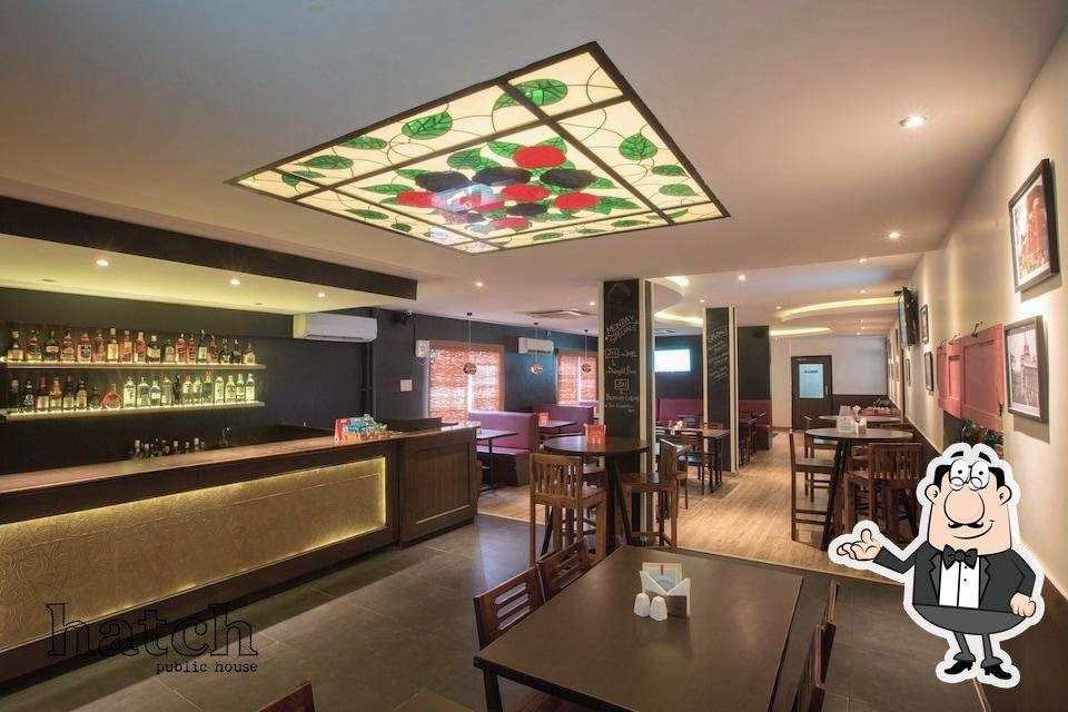 Venus Bar and Restaurant, Bengaluru, Near APMC Police Station