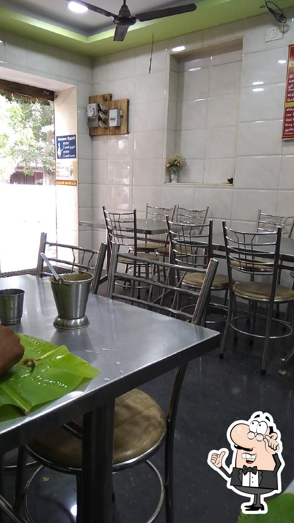 Balaji Canteen Tirunelveli Restaurant Reviews