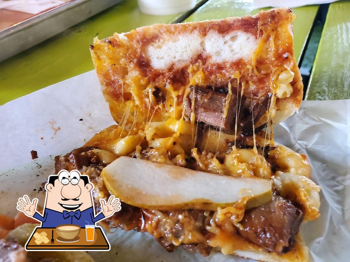 Dignowity Meats in San Antonio Restaurant menu and reviews