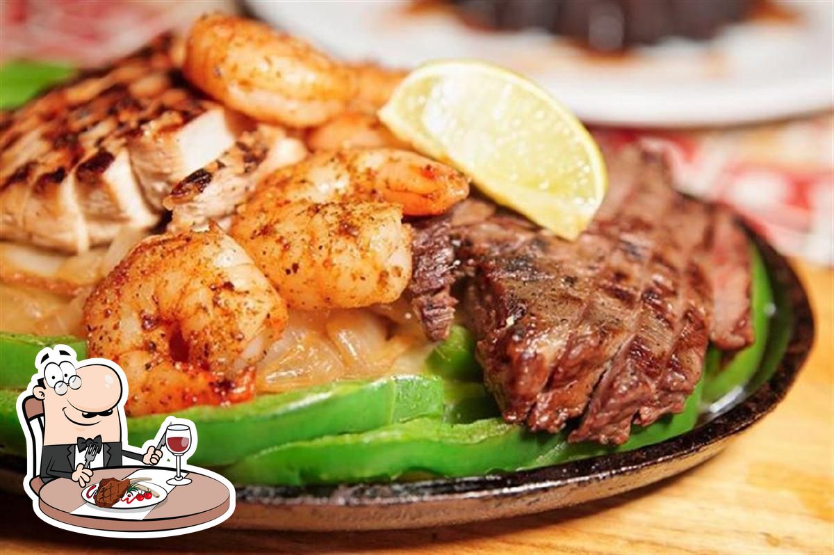 Mariscos Tampico, 10601 N Lamar Blvd in Austin - Restaurant menu and reviews