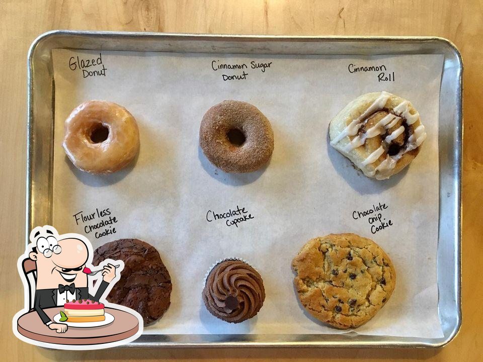 Exchange Coffee Co. in Simpsonville Restaurant reviews